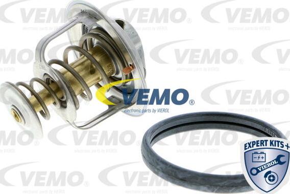 Vemo V40-99-0033 - Termostato, Refrigerante autozon.pro