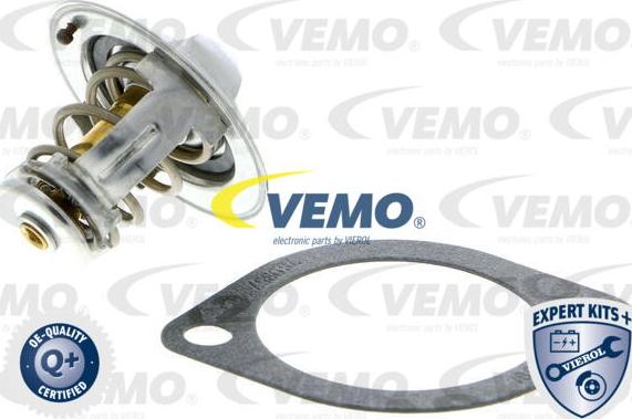 Vemo V40-99-0032 - Termostato, Refrigerante autozon.pro