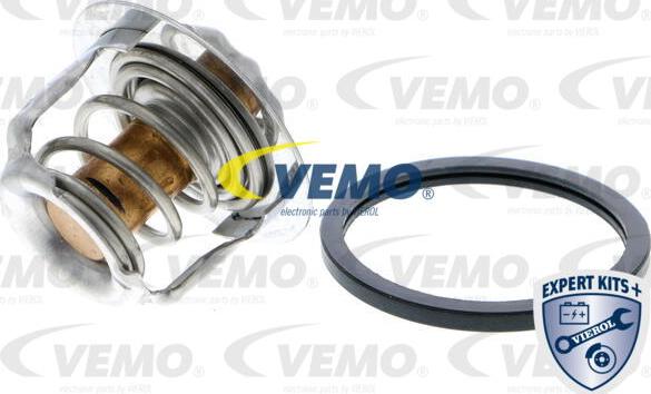 Vemo V40-99-0024 - Termostato, Refrigerante autozon.pro