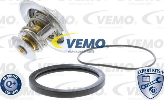 Vemo V40-99-0025 - Termostato, Refrigerante autozon.pro