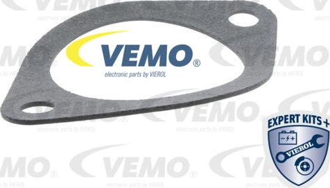 Vemo V40-99-0026 - Termostato, Refrigerante autozon.pro