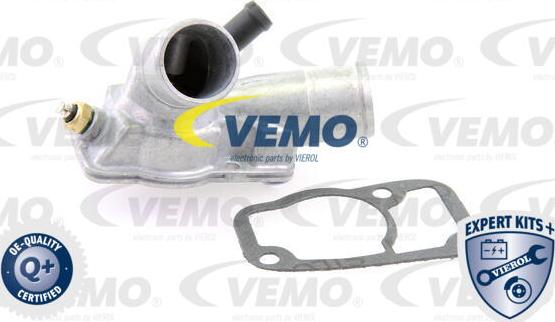 Vemo V40-99-0020 - Termostato, Refrigerante autozon.pro