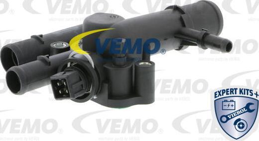 Vemo V40-99-0021 - Termostato, Refrigerante autozon.pro