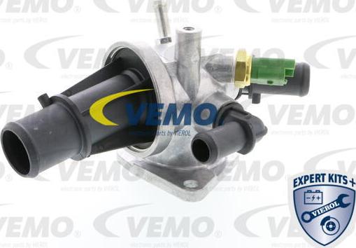 Vemo V40-99-1095 - Termostato, Refrigerante autozon.pro