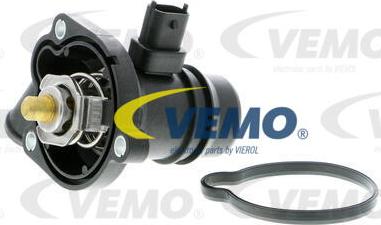 Vemo V40-99-1098 - Termostato, Refrigerante autozon.pro