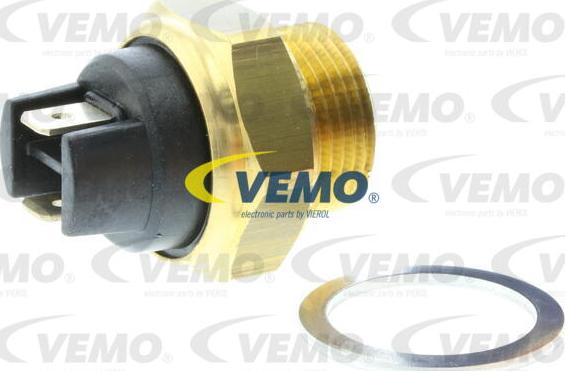 Vemo V40-99-1040 - Termocontatto, Ventola radiatore autozon.pro