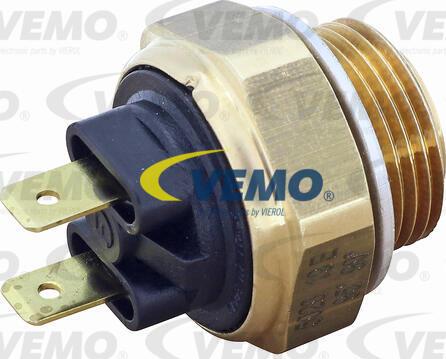 Vemo V40-99-1041 - Termocontatto, Ventola radiatore autozon.pro