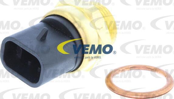 Vemo V40-99-1042 - Termocontatto, Ventola radiatore autozon.pro