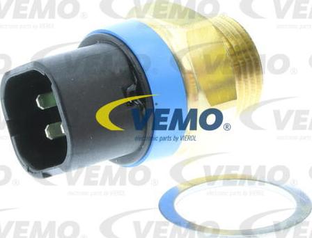 Vemo V40-99-1087 - Termocontatto, Ventola radiatore autozon.pro