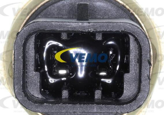 Vemo V40-99-1076 - Termocontatto, Ventola radiatore autozon.pro