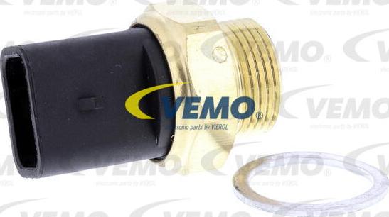 Vemo V40-99-1076 - Termocontatto, Ventola radiatore autozon.pro