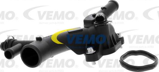 Vemo V40-99-1106 - Termostato, Refrigerante autozon.pro