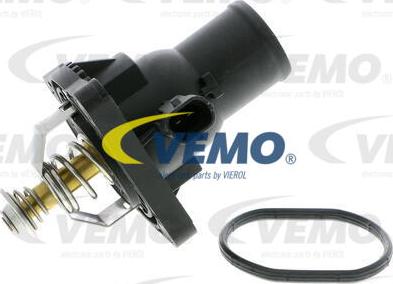 Vemo V40-99-1100 - Termostato, Refrigerante autozon.pro