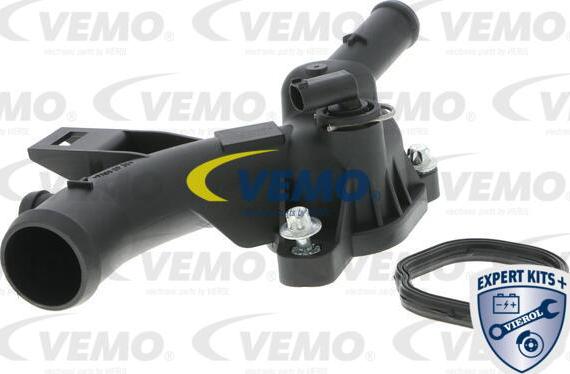 Vemo V40-99-1102 - Termostato, Refrigerante autozon.pro