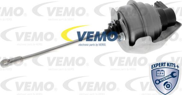 Vemo V40-40-0001 - Capsula di controllo, Compressore autozon.pro