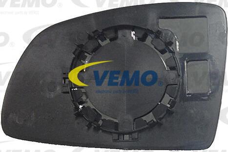 Vemo V40-69-0026 - Vetro specchio, Specchio esterno autozon.pro