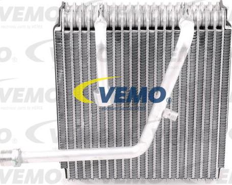 Vemo V40-65-0003 - Evaporatore, Climatizzatore autozon.pro