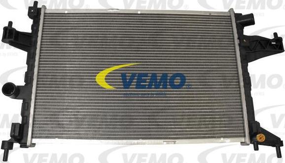 Vemo V40-60-2013 - Radiatore, Raffreddamento motore autozon.pro