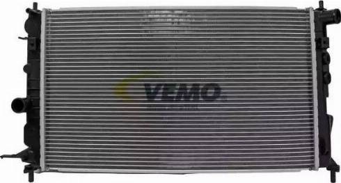 Vemo V40-60-2085 - Radiatore, Raffreddamento motore autozon.pro