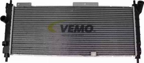 Vemo V40-60-2075 - Radiatore, Raffreddamento motore autozon.pro