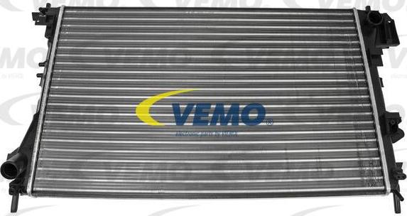 Vemo V40-60-2078 - Radiatore, Raffreddamento motore autozon.pro