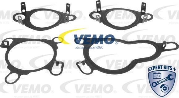 Vemo V40-63-9045 - Kit guarnizioni, Sistema-EGR autozon.pro