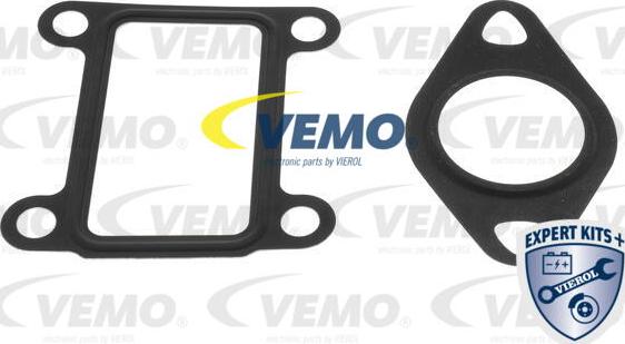 Vemo V40-63-9014 - Kit guarnizioni, Sistema-EGR autozon.pro