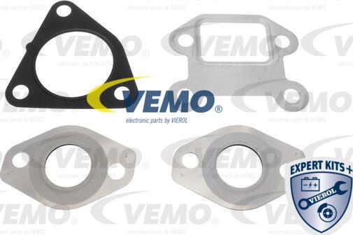 Vemo V40-63-9017 - Kit guarnizioni, Sistema-EGR autozon.pro