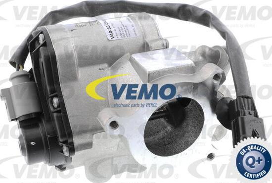 Vemo V40-63-0046 - Valvola ricircolo gas scarico-EGR autozon.pro