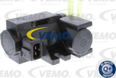 Vemo V40-63-0041 - Convertitore pressione, Turbocompressore autozon.pro