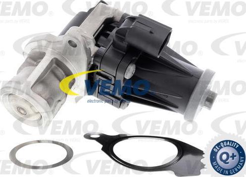 Vemo V40-63-0047 - Valvola ricircolo gas scarico-EGR autozon.pro