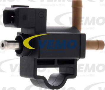 Vemo V40-63-0058 - Valvola wastegate autozon.pro