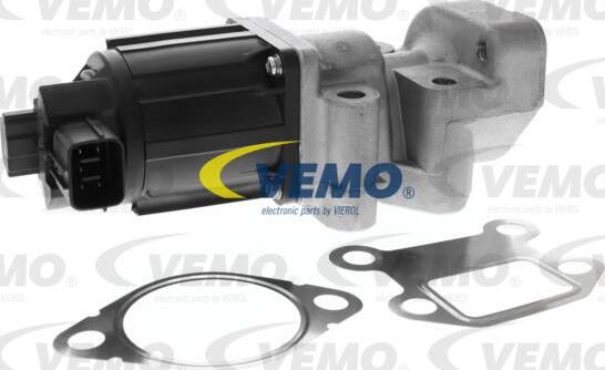 Vemo V40-63-0064-1 - Valvola ricircolo gas scarico-EGR autozon.pro