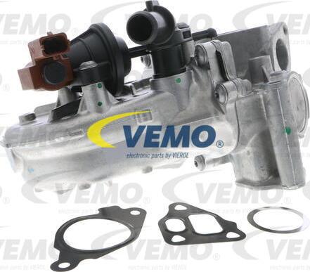 Vemo V40-63-0063 - Valvola ricircolo gas scarico-EGR autozon.pro