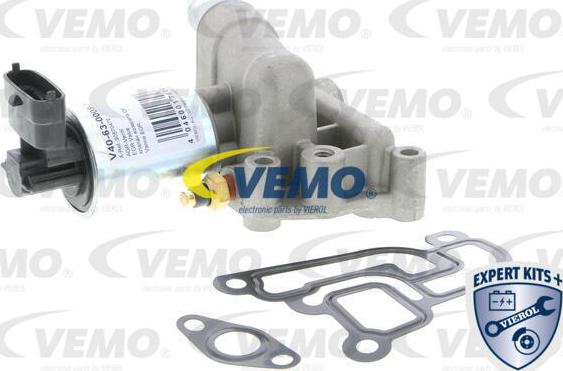 Vemo V40-63-0009 - Valvola ricircolo gas scarico-EGR autozon.pro