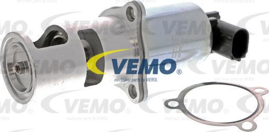 Vemo V40-63-0008 - Valvola ricircolo gas scarico-EGR autozon.pro