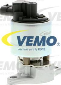 Vemo V40-63-0003 - Valvola ricircolo gas scarico-EGR autozon.pro