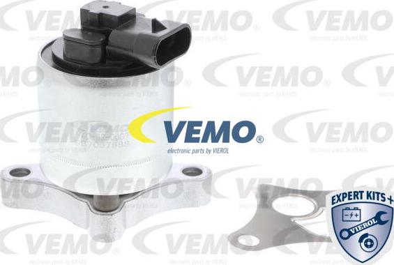 Vemo V40-63-0007 - Valvola ricircolo gas scarico-EGR autozon.pro