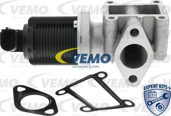 Vemo V40-63-0014 - Valvola ricircolo gas scarico-EGR autozon.pro