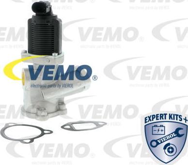 Vemo V40-63-0016 - Valvola ricircolo gas scarico-EGR autozon.pro