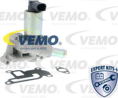 Vemo V40-63-0010 - Valvola ricircolo gas scarico-EGR autozon.pro