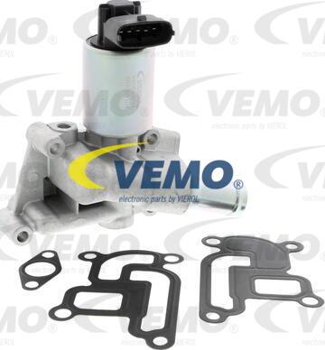 Vemo V40-63-0011 - Valvola ricircolo gas scarico-EGR autozon.pro