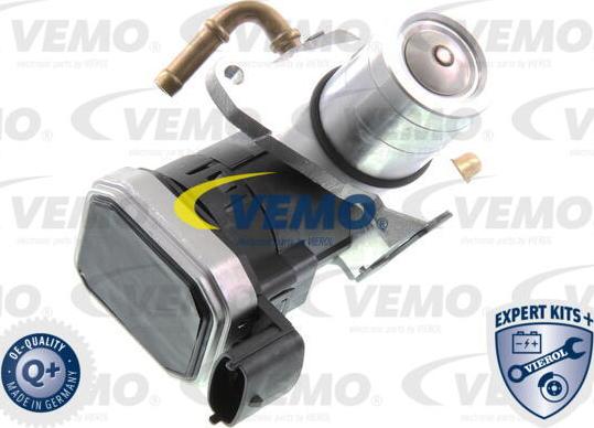 Vemo V40-63-0018 - Valvola ricircolo gas scarico-EGR autozon.pro