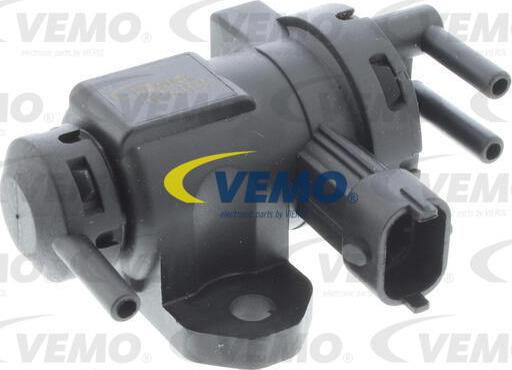 Vemo V40-63-0039-1 - Convertitore pressione, Turbocompressore autozon.pro