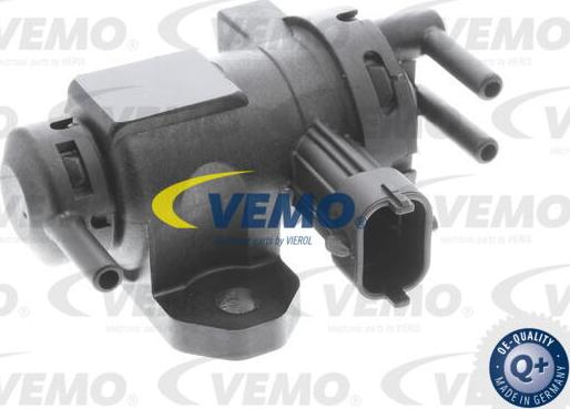 Vemo V40-63-0039 - Convertitore pressione, Turbocompressore autozon.pro