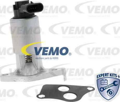 Vemo V40-63-0036 - Valvola ricircolo gas scarico-EGR autozon.pro