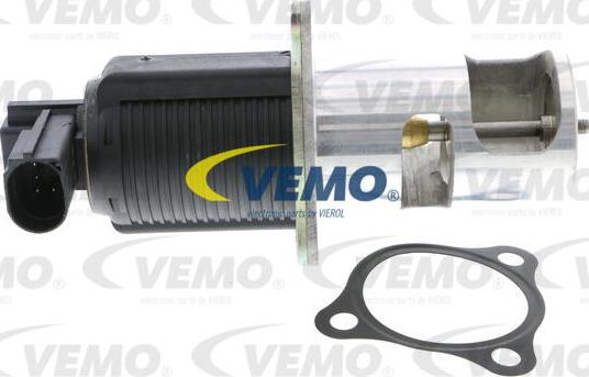 Vemo V40-63-0032 - Valvola ricircolo gas scarico-EGR autozon.pro