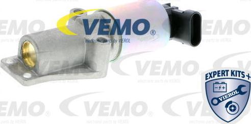 Vemo V40-63-0037 - Valvola ricircolo gas scarico-EGR autozon.pro