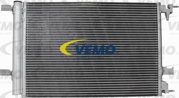 Vemo V40-62-0036 - Condensatore, Climatizzatore autozon.pro