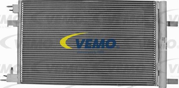 Vemo V40-62-0038 - Condensatore, Climatizzatore autozon.pro